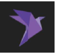 Bird Icon on the toolbar