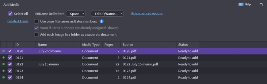 Source file names remain unchanged
