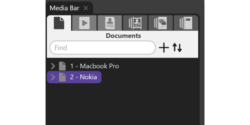 Refresh dialog after adding pages